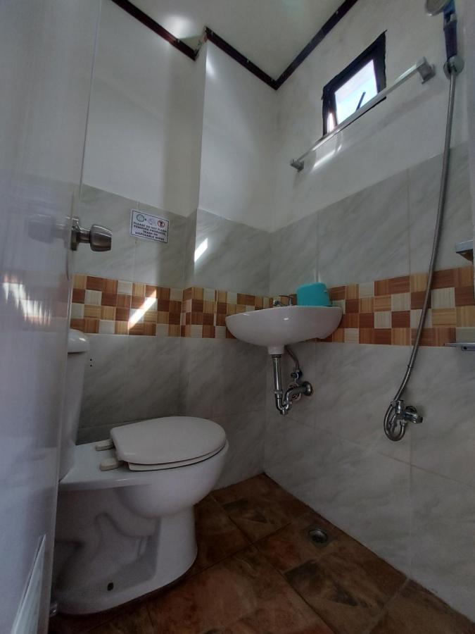 Sealor Pension House Puerto Princesa Exterior photo
