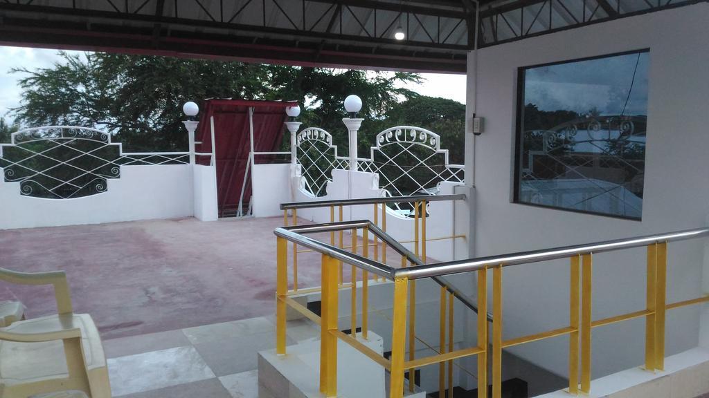 Sealor Pension House Puerto Princesa Exterior photo