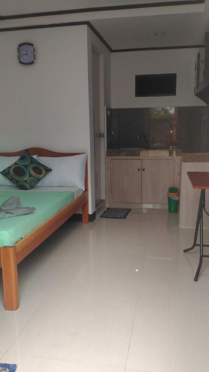 Sealor Pension House Puerto Princesa Exterior photo