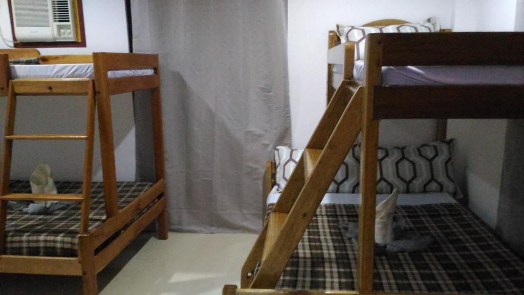 Sealor Pension House Puerto Princesa Exterior photo